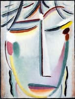 Savior's Face: Renunciation
