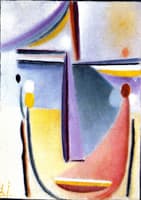 Abstract Head