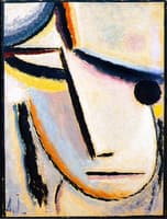 Savior's Face: Prayer