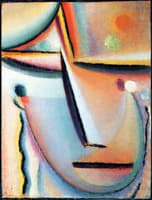 Abstract Head: Prayer