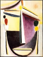 Abstract Head