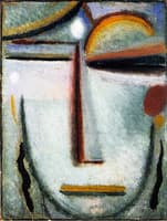 Abstract Head