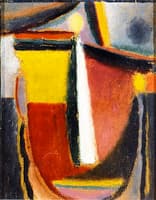 Abstract Head
