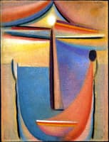 Abstract Head