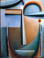Abstract Head: Secret