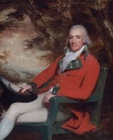 Thomas Carmichael, 5th Earl of Hyndford
