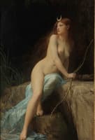 Diana, Chasseresse