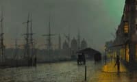 Princes Dock, Hull