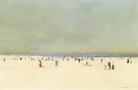 Sand, Sea and Sky: A Summer Fantasy