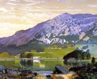 Nab Scar, The Lake District