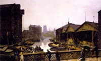 Leeds Bridge