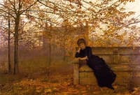 Autumn Regrets