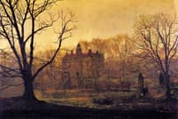 In the Gloaming