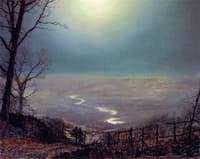 Moonlight, Wharfedale