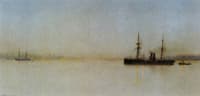The Port LIght