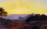 Autumn Twilight