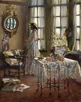 The Mirror