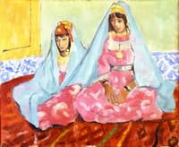 Women of Laghouat