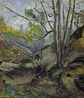Undergrowth