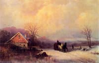 Winter Landscape
