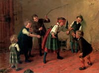 Blind Man's Bluff