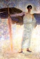 The Guardian of Paradise