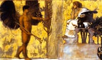 Homage to Painting