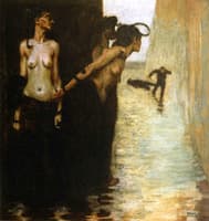 The Murderer