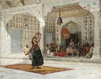 The Nautch