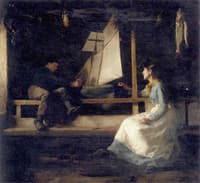 Ship Builders