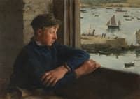 The Look Out