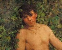 The Swimmer
