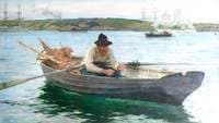 The Fisherman