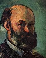 Self Portrait