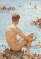 A Holiday