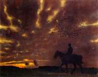 Autumn Evening