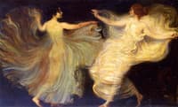 Dancers