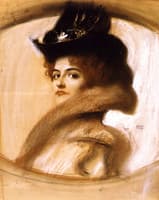Frau Braun