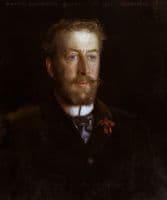 Lord Ronald Sutherland Gower