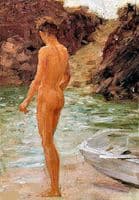 Nude Boy