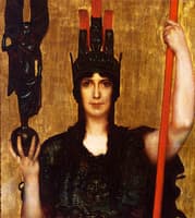 Pallas Athene