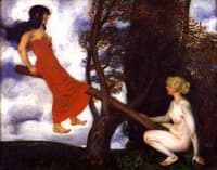 The Seesaw