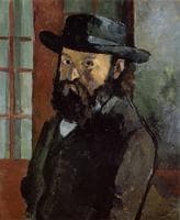 Self Portrait