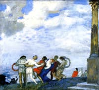 Round Dance