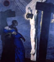 Crucifixion