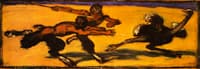 Ostrich Hunt