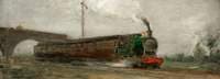 Railway Train