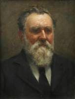 William Hayler Bishop