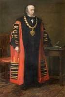 George Stacey Gibson