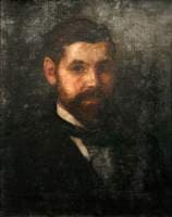 Alfred Bishop